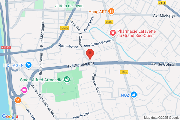 Agen Services Depannages