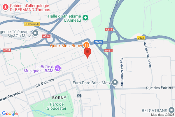 BOULANGERIE ANGE