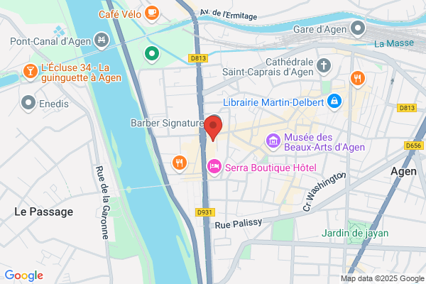 Jules & John