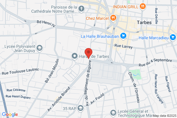 Les Comptoirs d'Alice