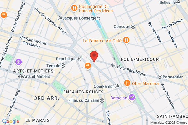Chez Ngo