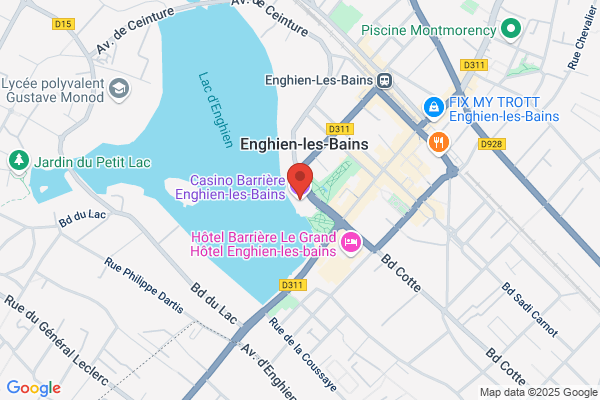 Casino France