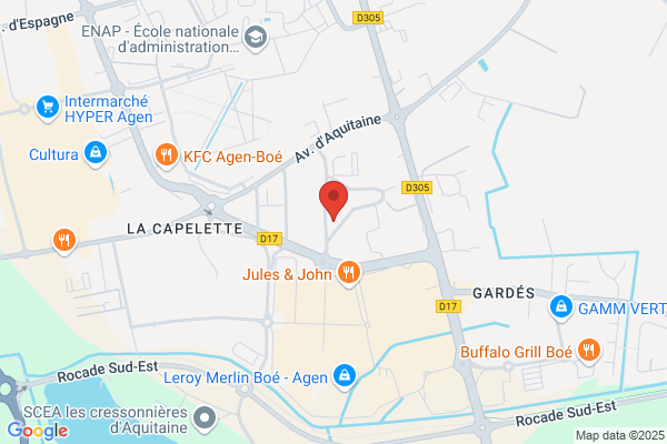 La Poste