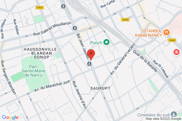 La Poste Relais