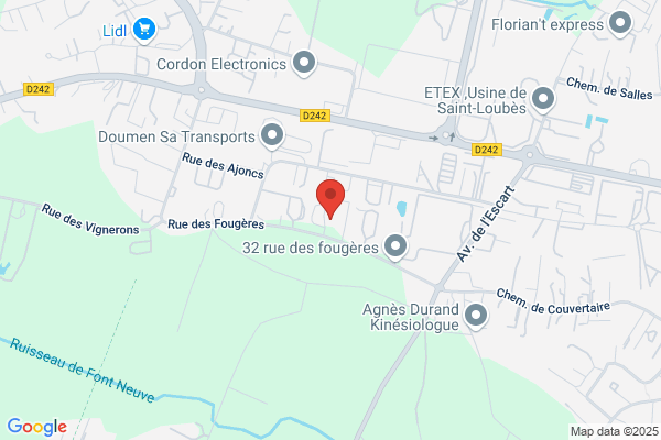 Commagnac Roger