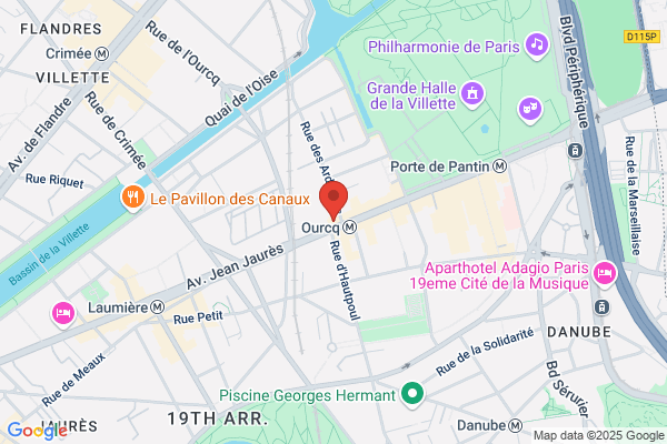 4.7 Brasserie