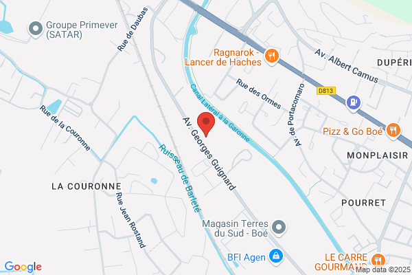 Agen Carrelage