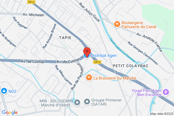 Ada Agen Distribution Ameublement Ste Bureaux