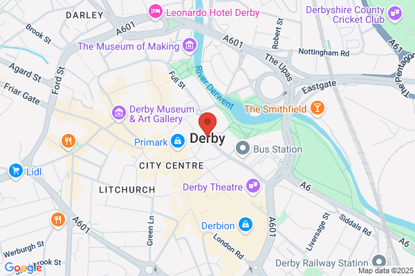 Derby