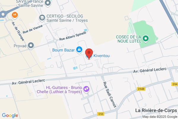 Kiventou