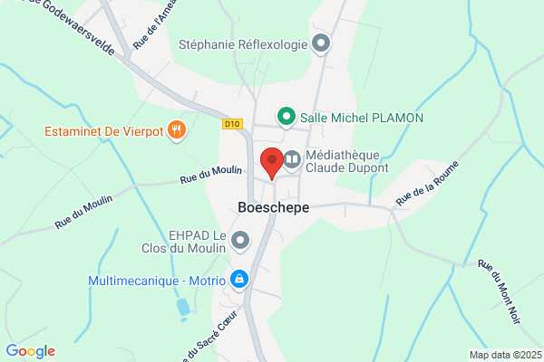 La Poste