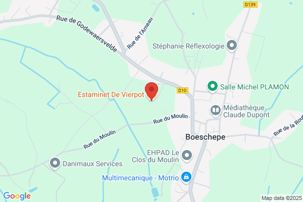 Bieres D Europe