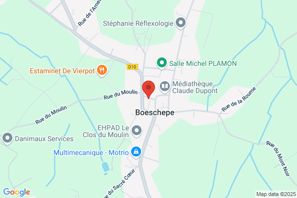 Boddaert Alban