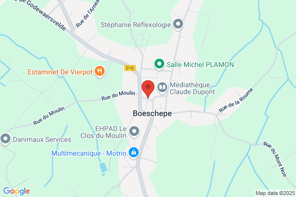 Dehaudt Lotten Isabelle Boucherie