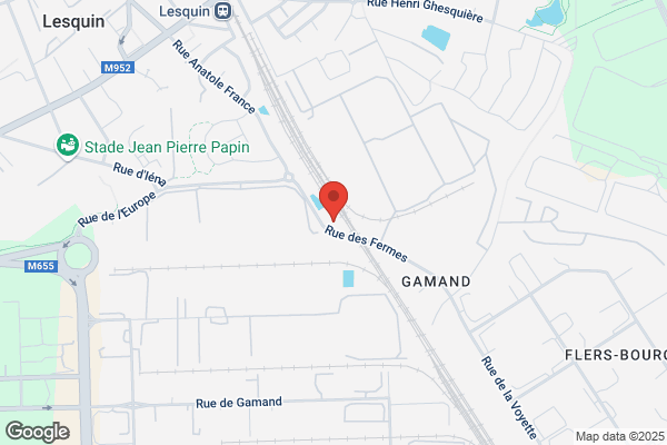 Garage Flauw Sarl