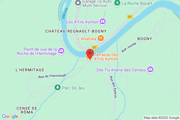 Fondélice