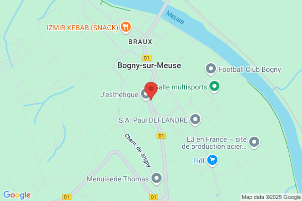 Ardenne Toiture En Batiment