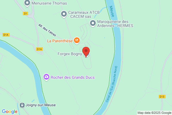 Ateliers Des Janves