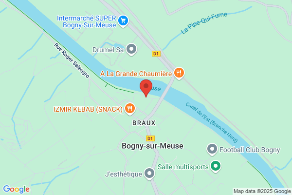 Au Petit Creux