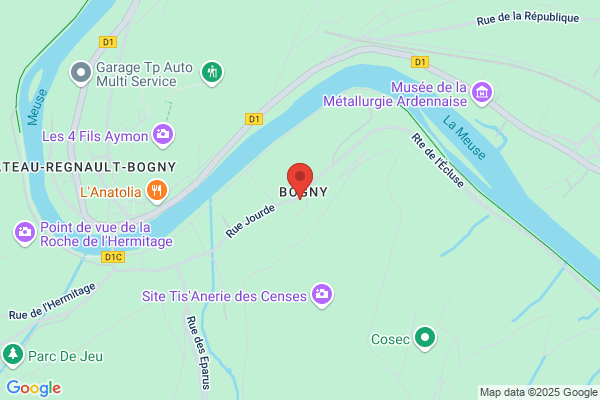 Cabinet De Kinesitherapie Gouverneur Serge Et Pinot julien