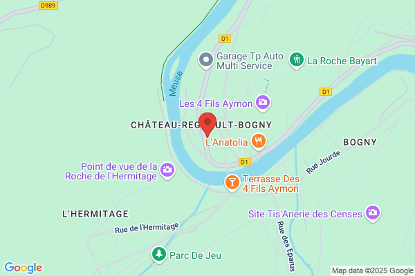 Centre D Aide Par Le Travail De Laaph