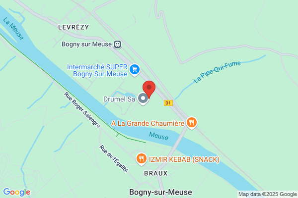 Céri France Armatures (Sté)