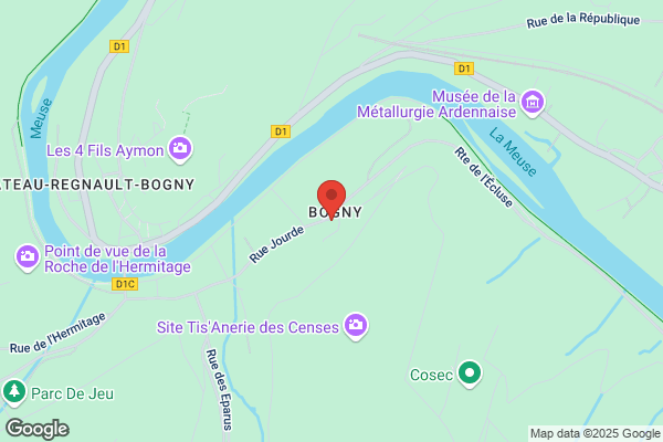 Gouverneur Serge Masseur Kinesi