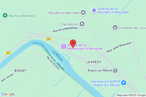 Groupe Scolaire Maurice Louis