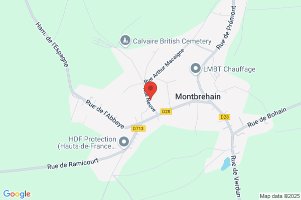 La Poste Agence Communale