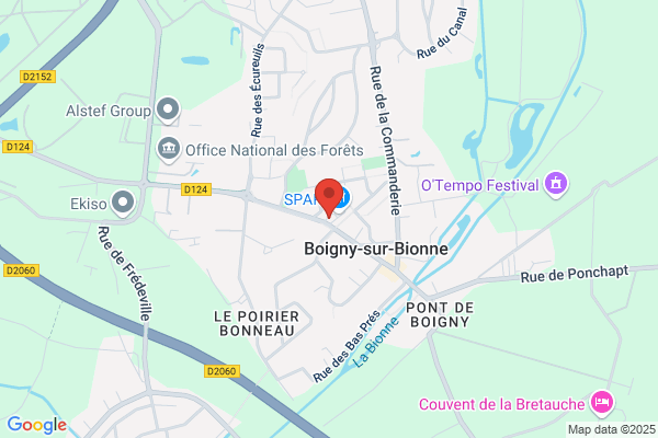 La Poste Agence Communale