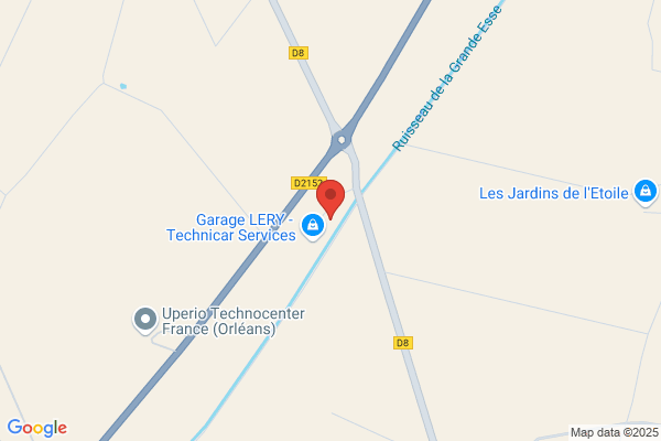 ENTREPRISE PERDOUX SARL