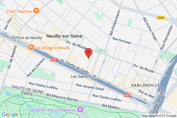 Agence Lefort Et Raimbert