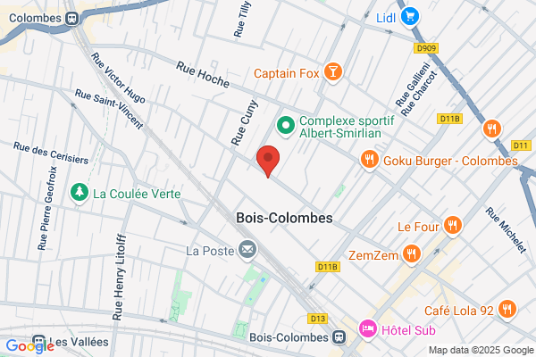 Berardengo Et Associes Transactions