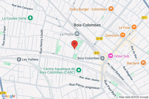Cabinet Morant Delaunay Administrateur De Biens
