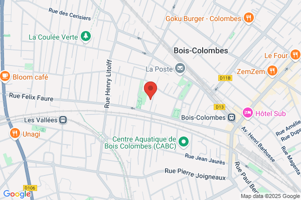 Cabinet Villa Gestion Sa Service Comptabilite
