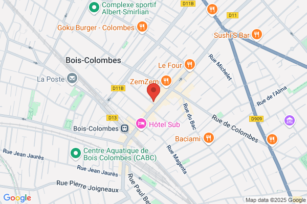 Cdl Administation De Biens
