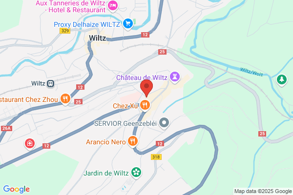 Cji Courcelles Jost Immobilier