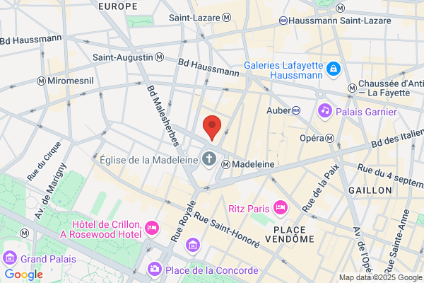 Cofinance