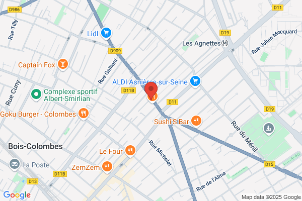 Consortium Immobilier Et Foncier Cif