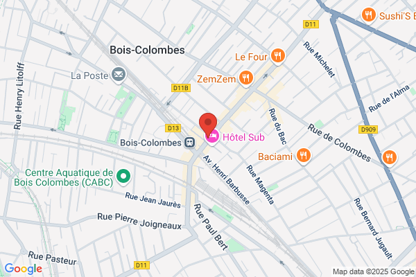 Demeure Immobilier