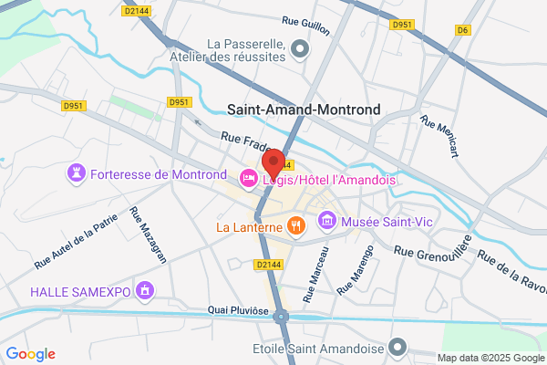 Agence De Voyage Waticar Sarl
