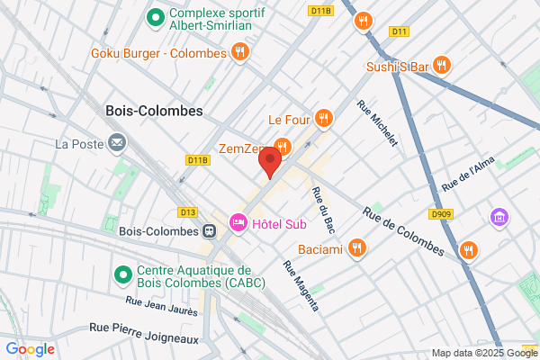 Boutique Des Croisieres