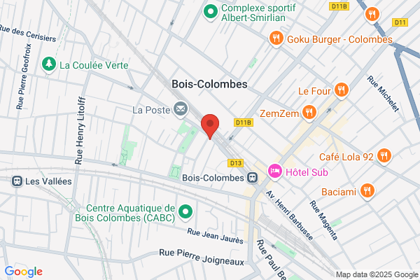 Paris Sensacional