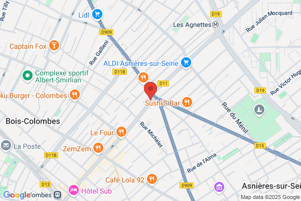 Artois Assurances