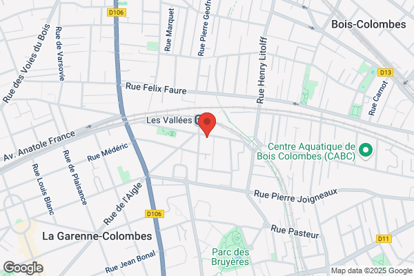 Assurance Prevoyance Commerce Industrie Apci