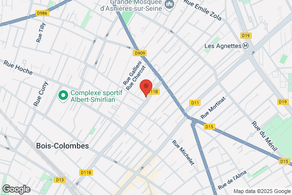 Assurances Monvoisin Agences