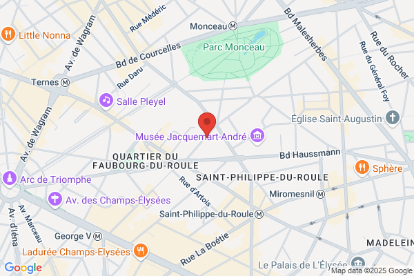 Assurances Saint Honore