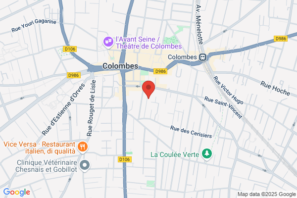 Boulard Jacques Sa