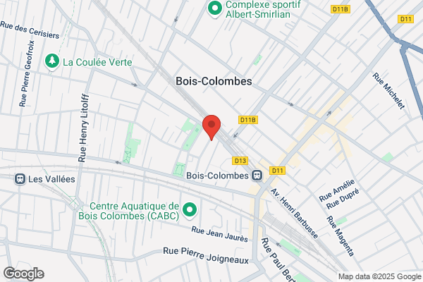 Cac Conseils