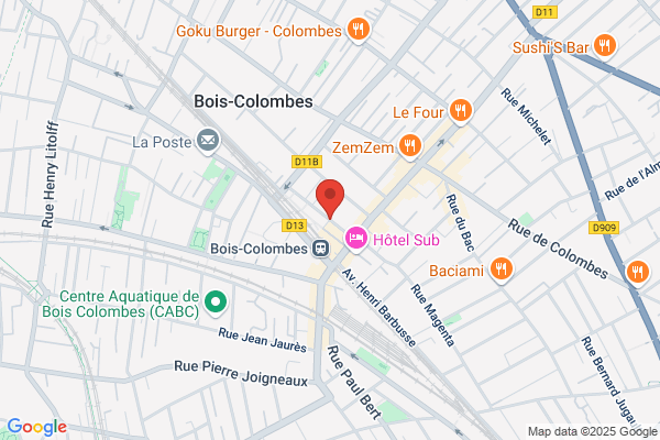 Car Entreprise